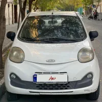 ام وی ام ۱۱۰S کامفورت