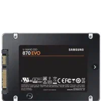 هارد اس اس دی evo870 یک ترابایت