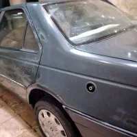 پژو آردی ۸۴