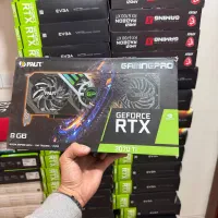 Palit gaming pro 3070ti|قطعات و لوازم جانبی رایانه|تهران, شهرک کوهسار|دیوار