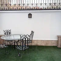 ۲۲۰ متر محمودیه / فایل‌شخصی  تراس های وسیع|اجارهٔ آپارتمان|تهران, زعفرانیه|دیوار