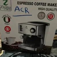 قهوه ساز زیگما