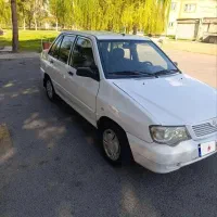 پراید ۱۳۲ مدل ۸۷شاسی ها بدون جوش وترک خاصا درجه ۱|خودرو سواری و وانت|تبریز, |دیوار