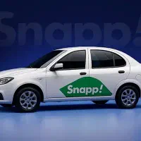 گوشی همراه ثبت اسنپ رایگان