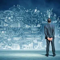 ۲ نفر آدم با انگیزه برای سوشال مدیا