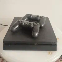 Ps4 slim کپی خور|کنسول، بازی ویدئویی و آنلاین|پاکدشت, پاکدشت (مامازند)|دیوار