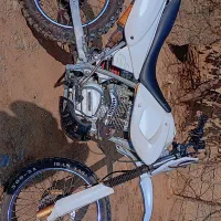 موتور هاتفورد تمیز مدل ۸۸|موتورسیکلت|سیلوانه, |دیوار