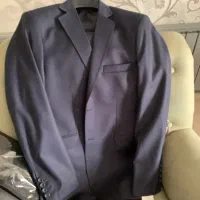 کت و شلوار لباس  شلوار لی کتان خارجی|لباس|آمل, |دیوار