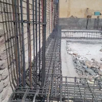 الماتوربندی و قالب بندی انواع سازه بتنی،جوشی وسوله