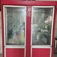 یخچال چهار درب.فر ساندویچ.فر پیتزا.سرخ کن.منقل|کافی‌شاپ و رستوران|گنبد کاووس, |دیوار