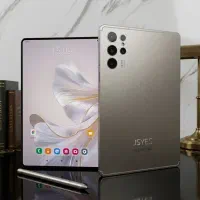 تبلت هوشمند JSYES مدل Tab j10 حافظه یک ترابایت