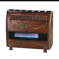 تعمیر وسرویس انواع بخاری گازی