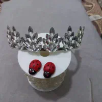 تل وتاج وشنیون مو دونه ای ۱۰۰
