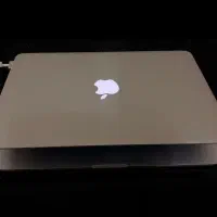 مک بوک پرو رتینا اول ۲۰۱۵ Macbook Pro Retina early