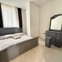 سرویس خواب دو نفره تمام چوب