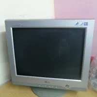 مانتور LG Smart FLAT