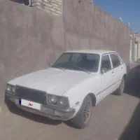 تویوتا کرونا مدل ۱۹۷۸