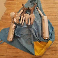 فروش لاستیک روغن لنت فیلتر|قطعات یدکی و لوازم جانبی|اصفهان, بهارستان|دیوار