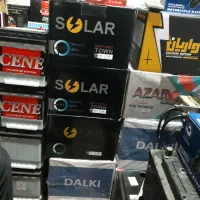 باطری ماشین|قطعات یدکی و لوازم جانبی|قدس, شهر‌قدس|دیوار