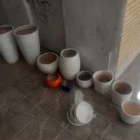 حراج تعدادی وسایل منزل|حراج|شیراز, فرگاز|دیوار