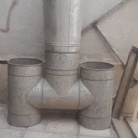 لوله هواکش