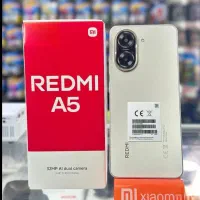گوشی شیامی REDMI A5|موبایل|قم, نیروگاه|دیوار