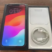 iphone 13 pro 128گیگ