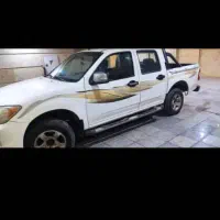 تویوتا دیاردوکابین