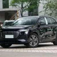 حواله Audi Q5 Etron