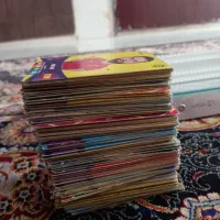 کارتهای کیمدی ،توپچی ،کیتسی|اسباب‌‌بازی|قم, شهرک فاطمیه|دیوار