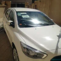 شاهین Gl صفرتحویل 9مهر