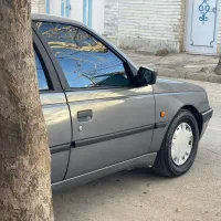 پژو 405مدل91 عروسک موتور 1402قانونی ب شرط