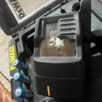 تراز لیزری دیوالت آلمانی|ابزارآلات|شیراز, اصلاح‌نژاد|دیوار