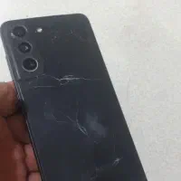 گوشی سامسونگ s21fe اصلی شکسته