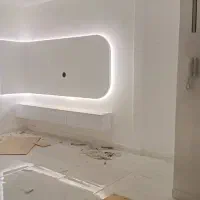 کاغذ دیواری کناف|خدمات پیشه و مهارت|کرمانشاه, |دیوار