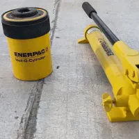 جک هیدرولیک 30تن انرپک