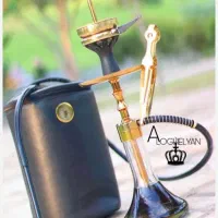 قلیون کرنو اصل|کلکسیون و سرگرمی|محمدشهر, محمدشهر|دیوار