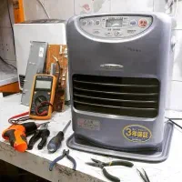 تعمیرات و سرویس بخاری