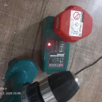 دلر شارژی|ابزارآلات|نهاوند, |دیوار