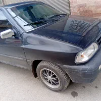 پراید 82خاصا