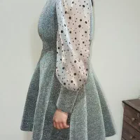 لباس مجلسی نو برای مهمانی