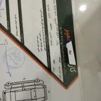 کوییک R1400سفید مشکی رینگ دار|خودرو سواری و وانت|سبزوار, هویزه|دیوار