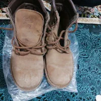 کفش ساقدار چرمی خارجی نو|کیف، کفش، کمربند|اصفهان, بهارستان|دیوار