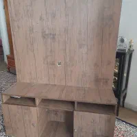 میز تلویزیون ام دی اف