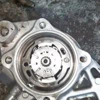 تعمیرات هیدرولیک