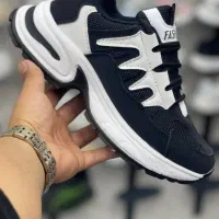 کفش اسپرت و طبی زنانه|کیف، کفش، کمربند|بهبهان, |دیوار