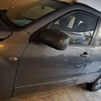 سوزوکی گرند ویتارا ۲۰۰۰ دنده ایی