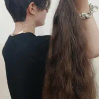 خریدموی طبیعی