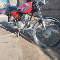 موتور سحر|موتورسیکلت|بجنورد, |دیوار