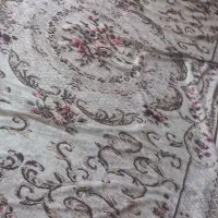 روفرشی ۱۲متری کش دار در حد نو|روفرشی|کرج, باغستان|دیوار